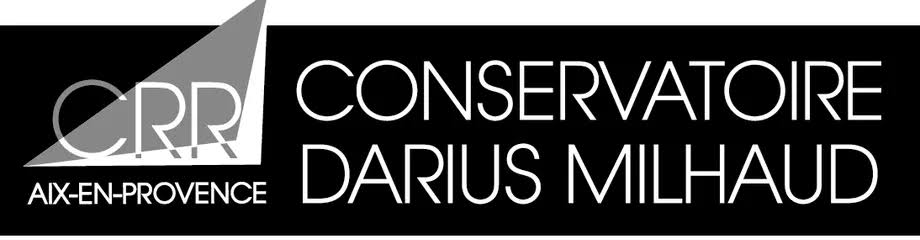 Conservatoire Darius Milhaud, Aix-en-Provence
